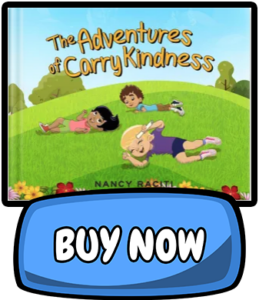 The Adventures of Carry Kindness